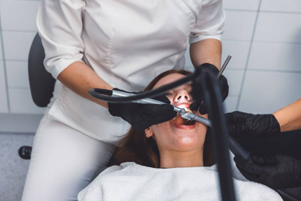 Best Emergency Dental Care for Sports Injuries in Plumsteadville, PA