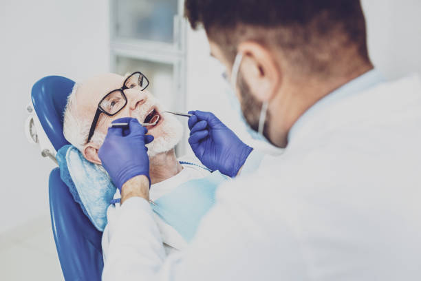 Best Emergency Dental Care for Sports Injuries in Plumsteadville, PA